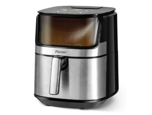 Аэрогриль PIONEER SM516D